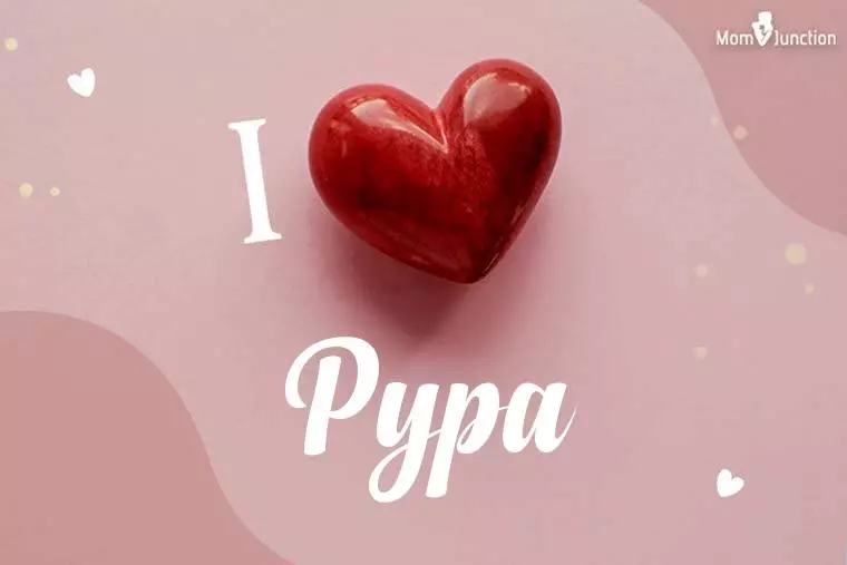 I Love Pypa Wallpaper