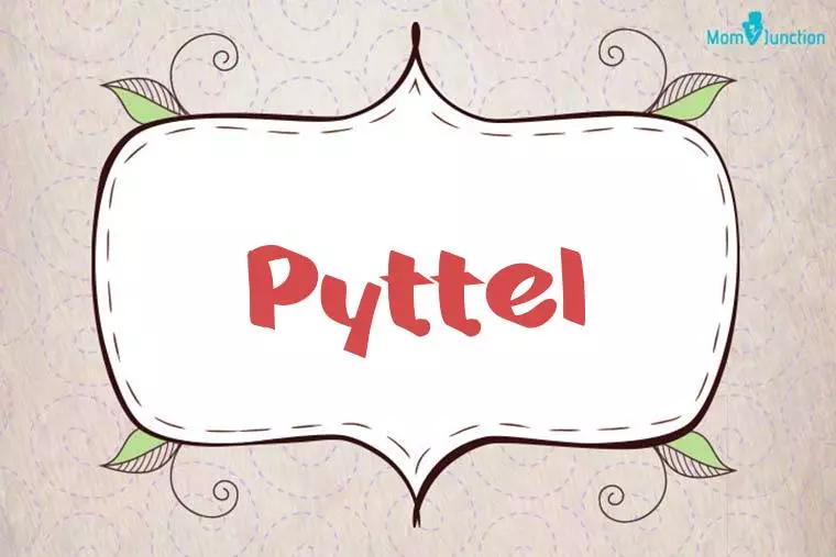 Pyttel Stylish Wallpaper