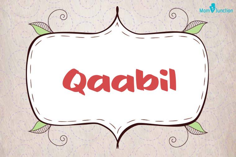Qaabil Stylish Wallpaper