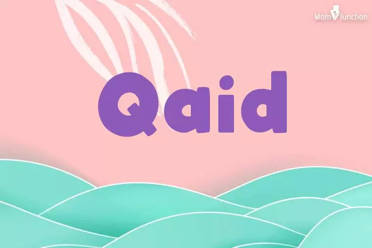 Qaid Stylish Wallpaper