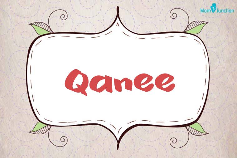 Qanee Stylish Wallpaper