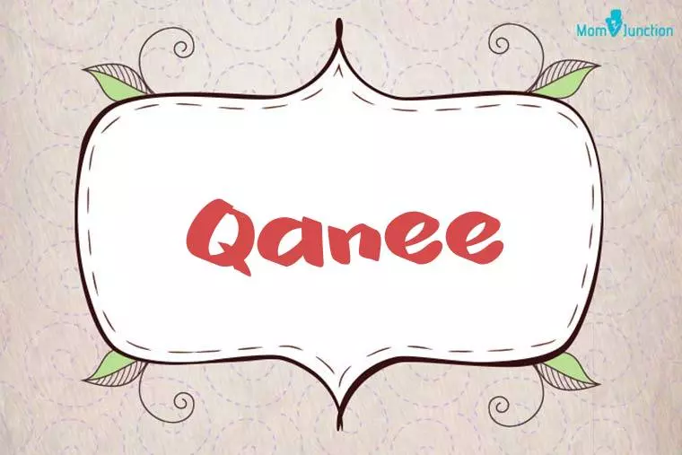 Qanee Stylish Wallpaper