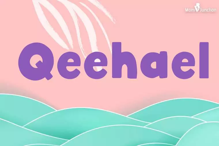 Qeehael Stylish Wallpaper