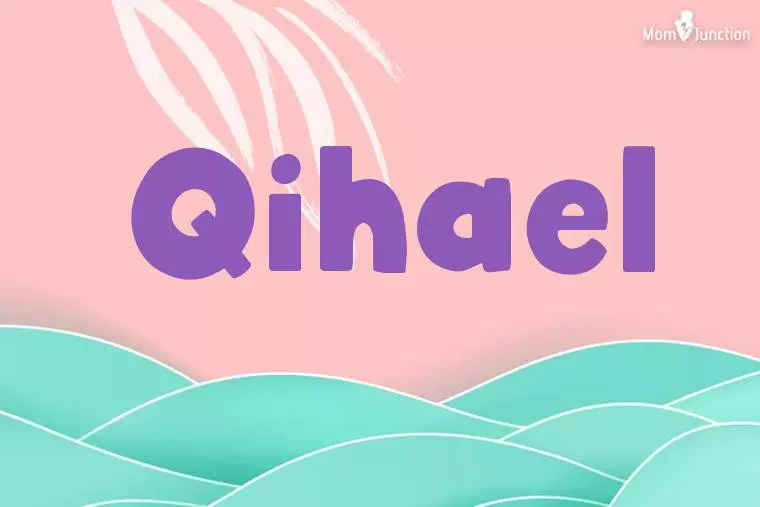 Qihael Stylish Wallpaper