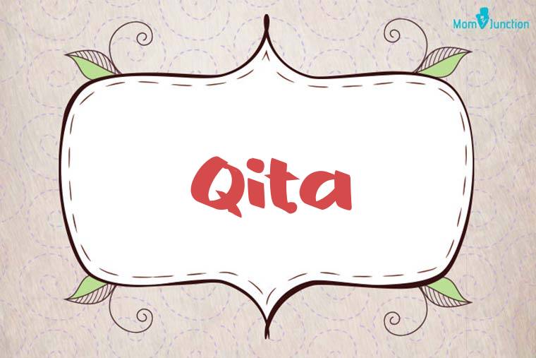 Qita Stylish Wallpaper