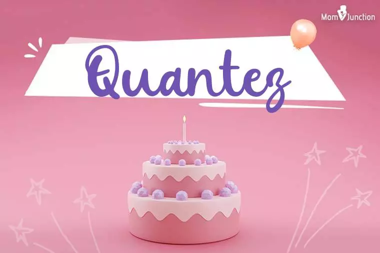 Quantez Birthday Wallpaper