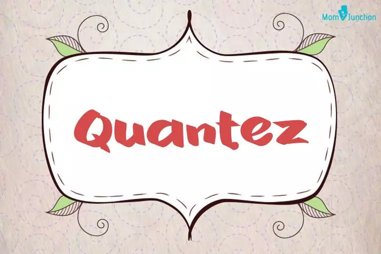 Quantez Stylish Wallpaper