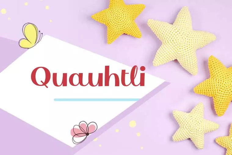 Quauhtli Stylish Wallpaper