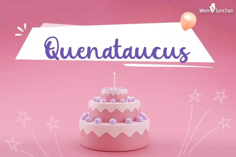 Quenataucus Birthday Wallpaper