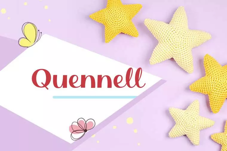 Quennell Stylish Wallpaper