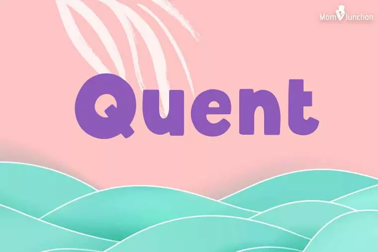 Quent Stylish Wallpaper