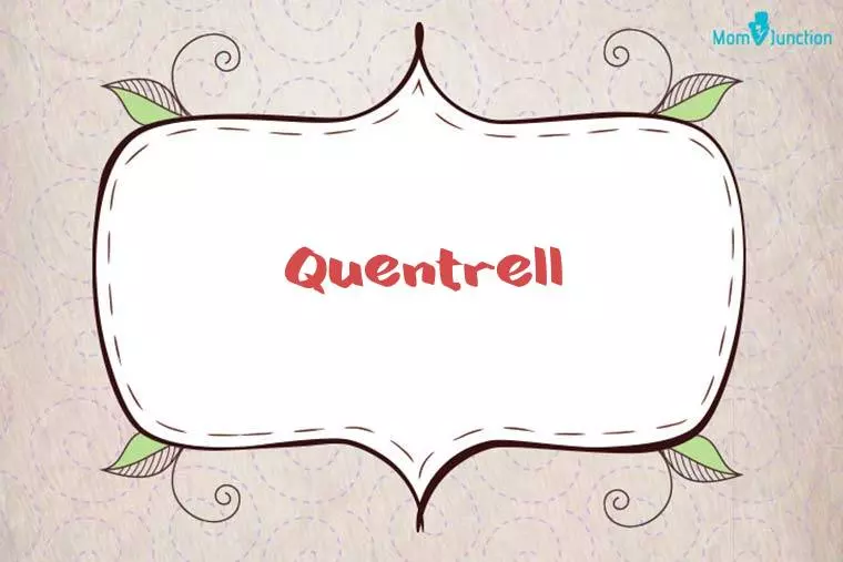 Quentrell Stylish Wallpaper