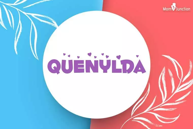 Quenylda Stylish Wallpaper