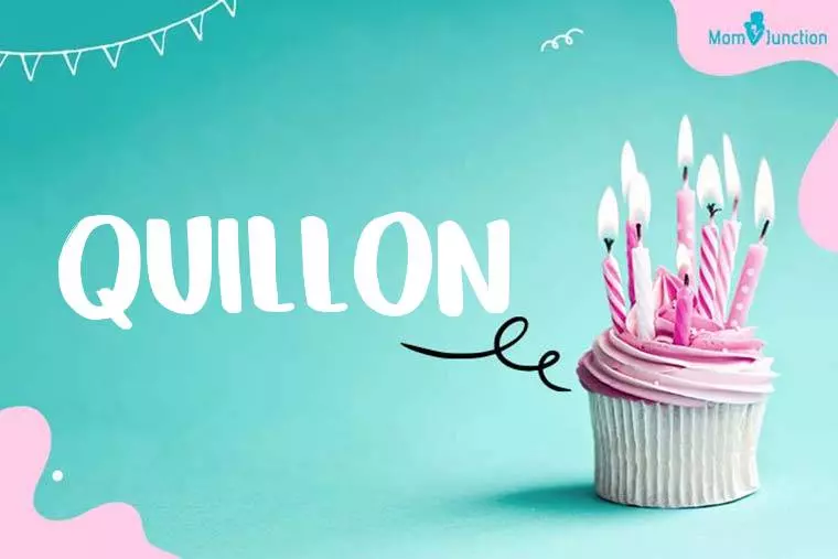 Quillon Birthday Wallpaper