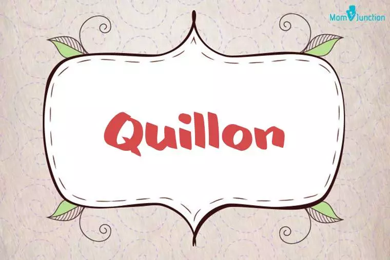 Quillon Stylish Wallpaper