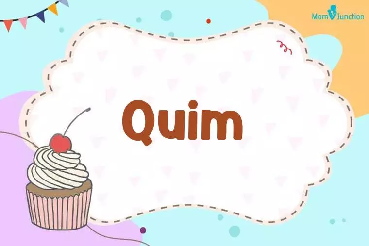 Quim Birthday Wallpaper