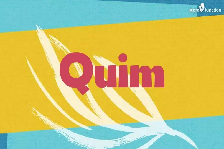 Quim Stylish Wallpaper