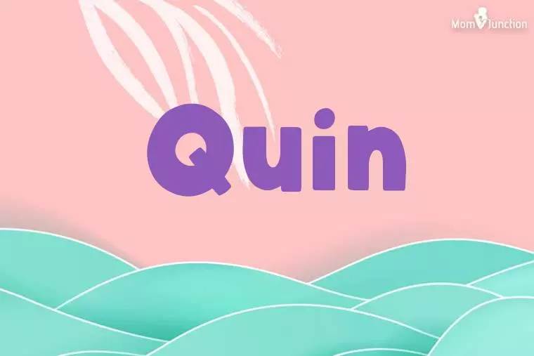 Quin Stylish Wallpaper