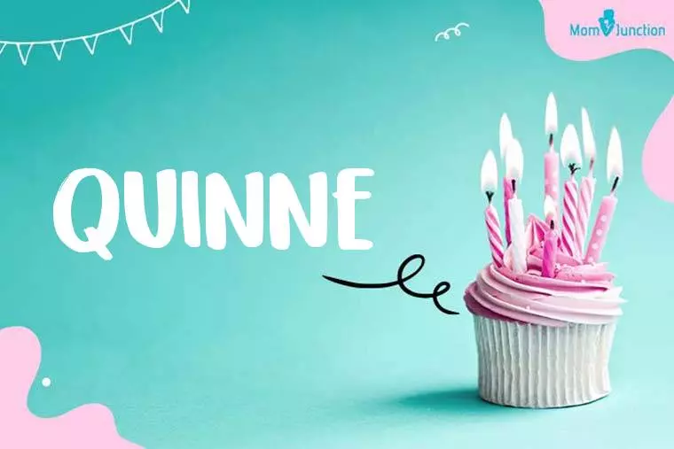 Quinne Birthday Wallpaper