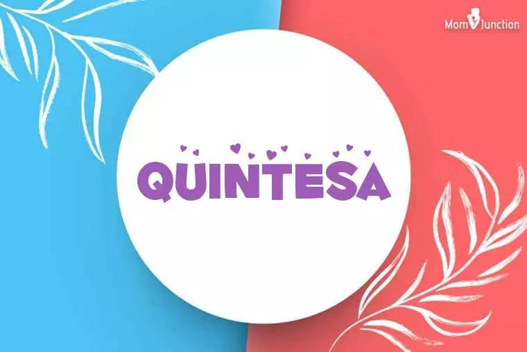 Quintesa Stylish Wallpaper