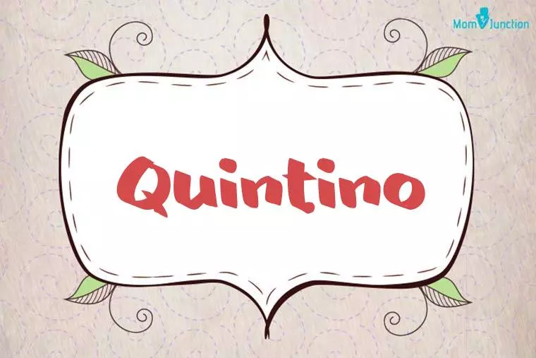 Quintino Stylish Wallpaper