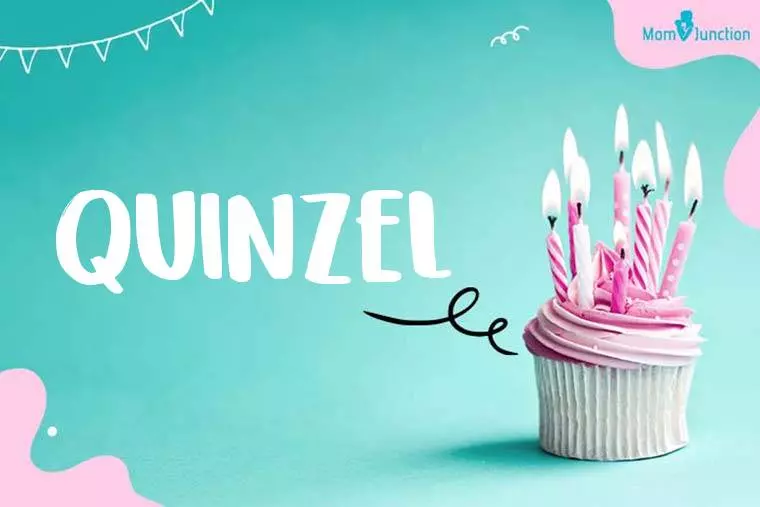 Quinzel Birthday Wallpaper