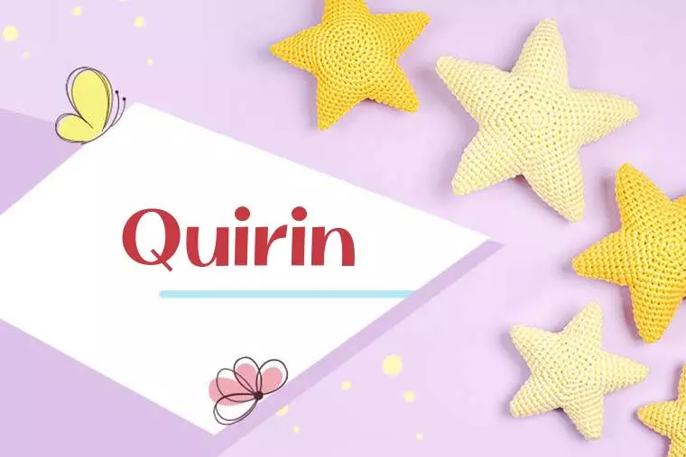 Quirin Stylish Wallpaper