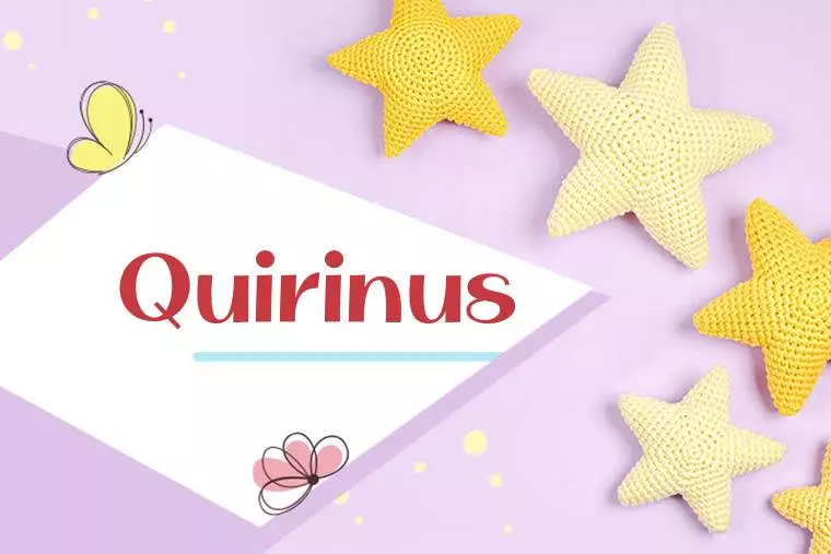 Quirinus Stylish Wallpaper