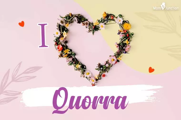 I Love Quorra Wallpaper