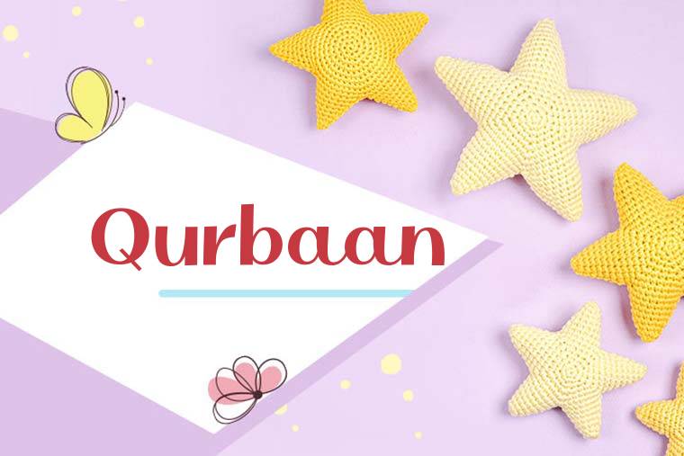 Qurbaan Stylish Wallpaper