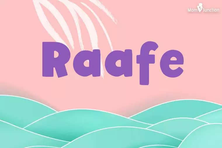 Raafe Stylish Wallpaper