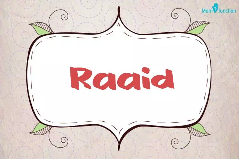 Raaid Stylish Wallpaper