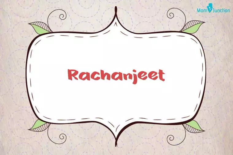 Rachanjeet Stylish Wallpaper