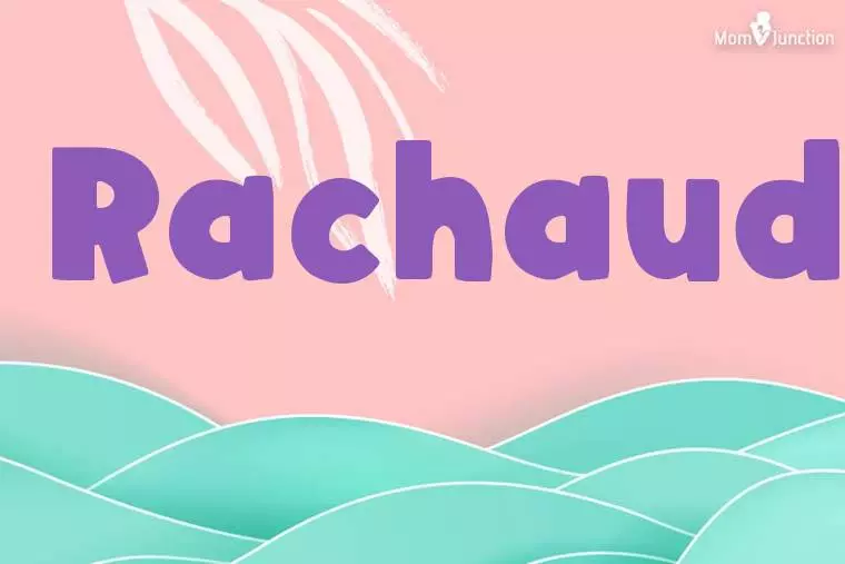 Rachaud Stylish Wallpaper