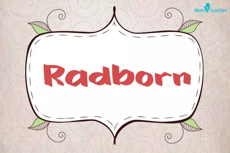 Radborn Stylish Wallpaper