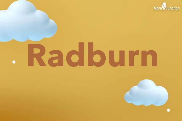 Radburn 3D Wallpaper