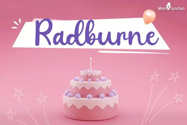 Radburne Birthday Wallpaper