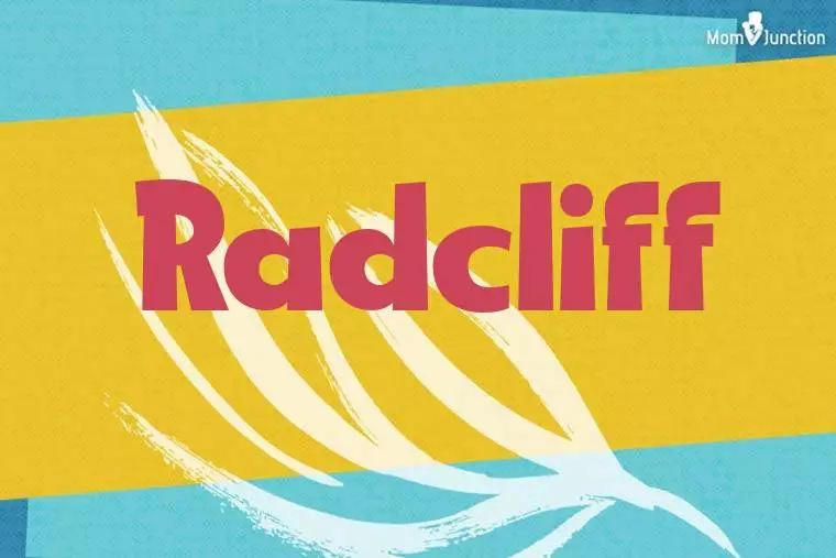 Radcliff Stylish Wallpaper