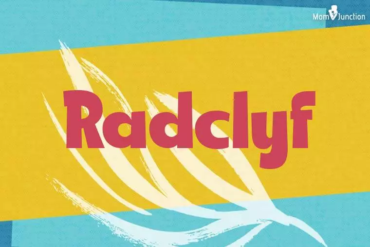 Radclyf Stylish Wallpaper