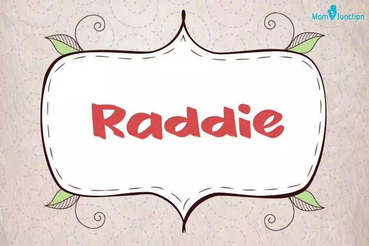 Raddie Stylish Wallpaper