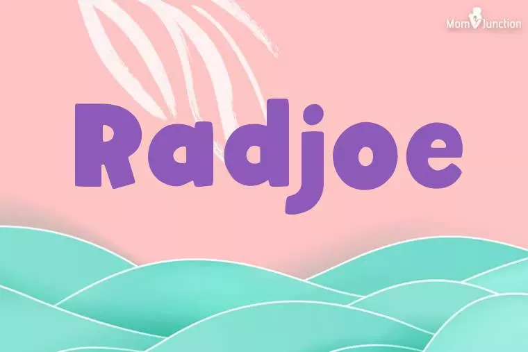 Radjoe Stylish Wallpaper