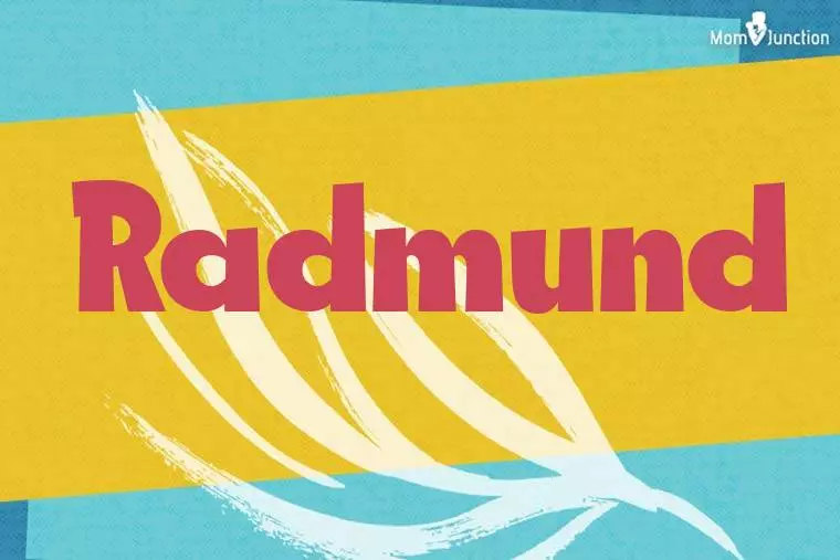 Radmund Stylish Wallpaper