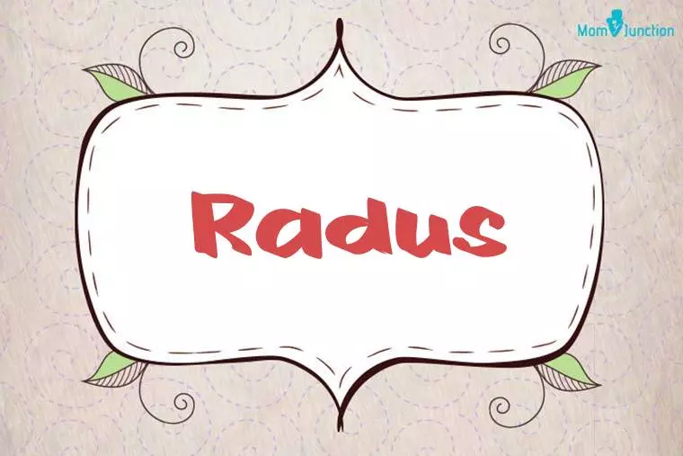 Radus Stylish Wallpaper