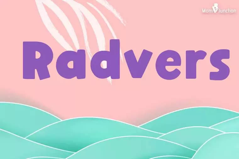 Radvers Stylish Wallpaper