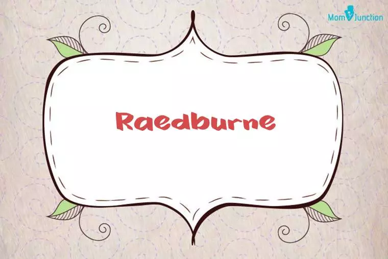 Raedburne Stylish Wallpaper