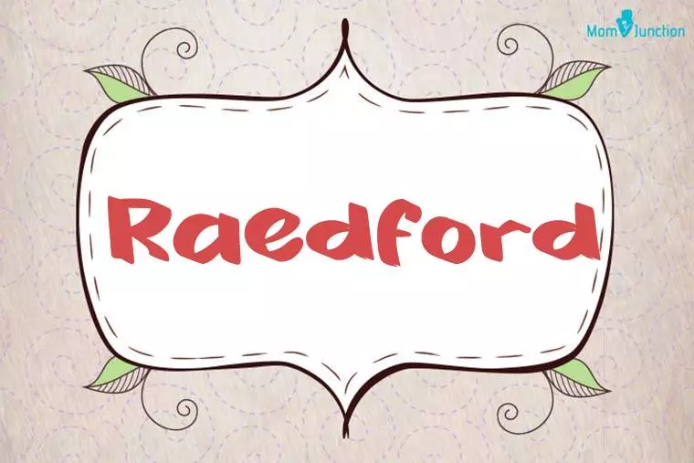 Raedford Stylish Wallpaper