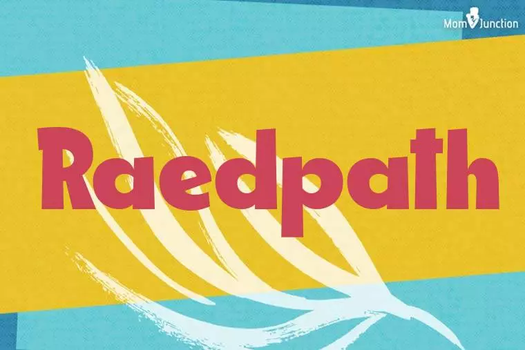 Raedpath Stylish Wallpaper