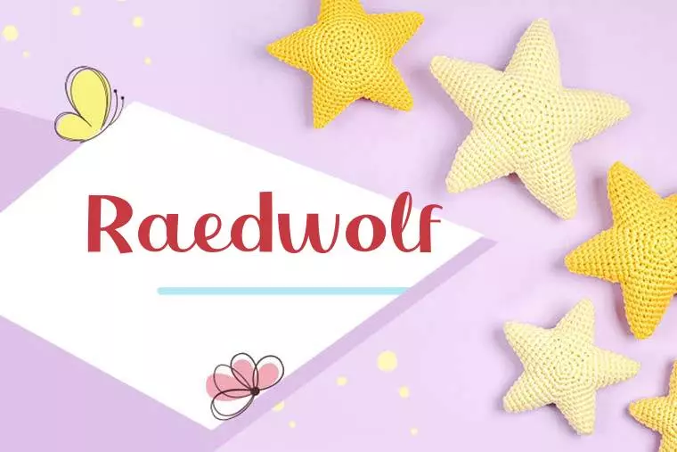 Raedwolf Stylish Wallpaper