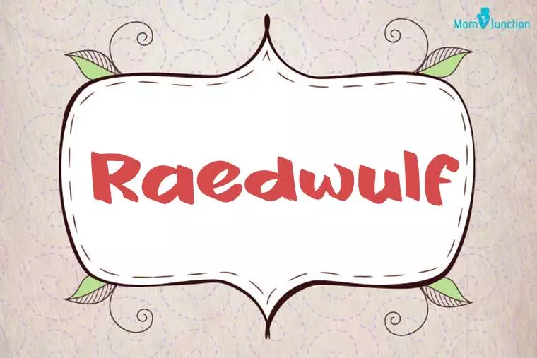 Raedwulf Stylish Wallpaper