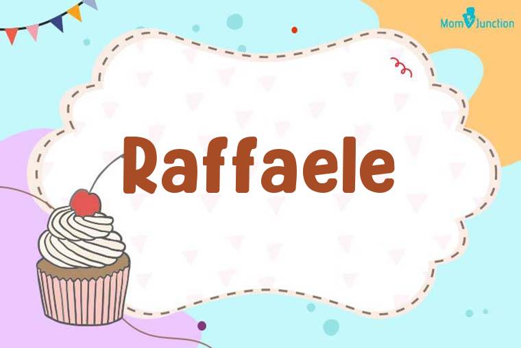 Raffaele Birthday Wallpaper